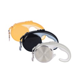 One-handed Dog Brake Leash