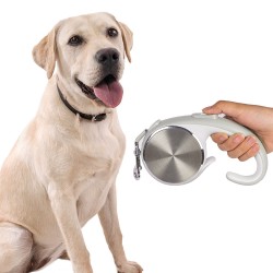Dog Brake Leash