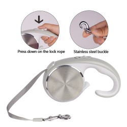 Brake Leash