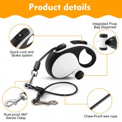 Dog Walking Leash