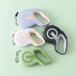 Custom Dog Retractable Leash