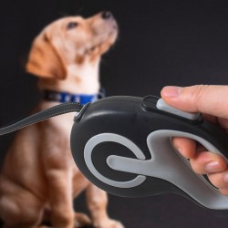 Retractable Leash