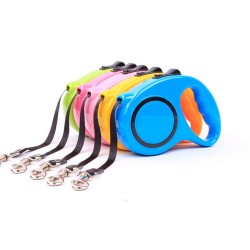 Dog Retractable Leash
