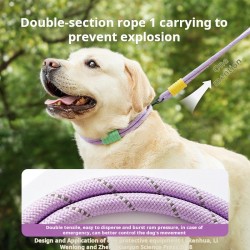 Dog Multi-function Leash