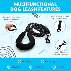 Nylon Leash
