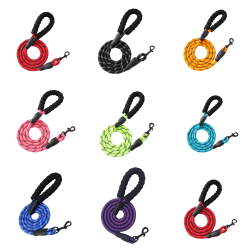 Dog Harness Leash