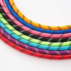 Wholesale Dog Harness Leash Medium Large Dogs Leads Pet Training Running Walking Safety Leashes Rope