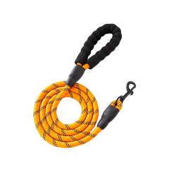 Wholesale Dog Harness Leash Medium Large Dogs Leads Pet Training Running Walking Safety Leashes Rope
