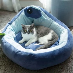 Wholesale washable warm cat sofa