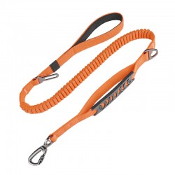 Pet Reflective Nylon Leash Car Seat Safety Buckle Running Large Big Handsfree Belt Hands Free Multifunctional Pet Dog Leash