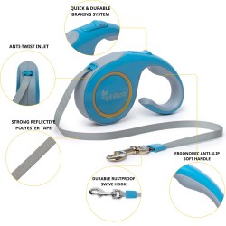 Pet Retractable Leash