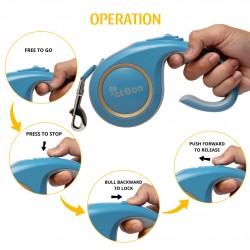 Retractable Leash