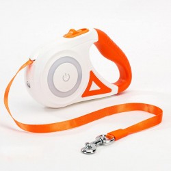 Dog Retractable Leash