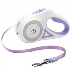 Retractable Leash
