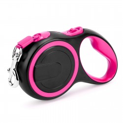 Retractable Dog Strong Leash