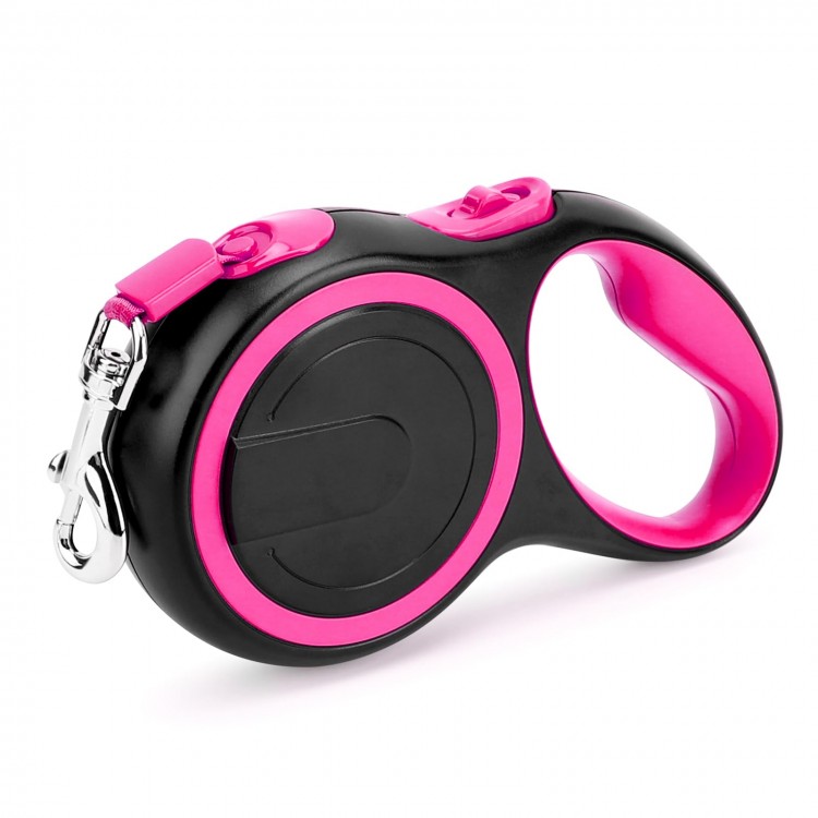 Retractable Dog Strong Leash Retractable Dog Strong Leash
