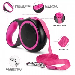 Strong Leash