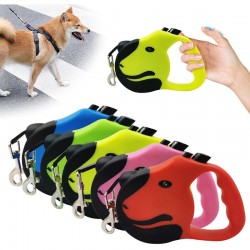 Custom Dog Automatic Leash