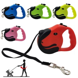 Dog Automatic Leash