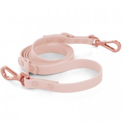 Custom Dog Rubber Leash