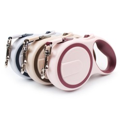 Customized Pet Metal Leash