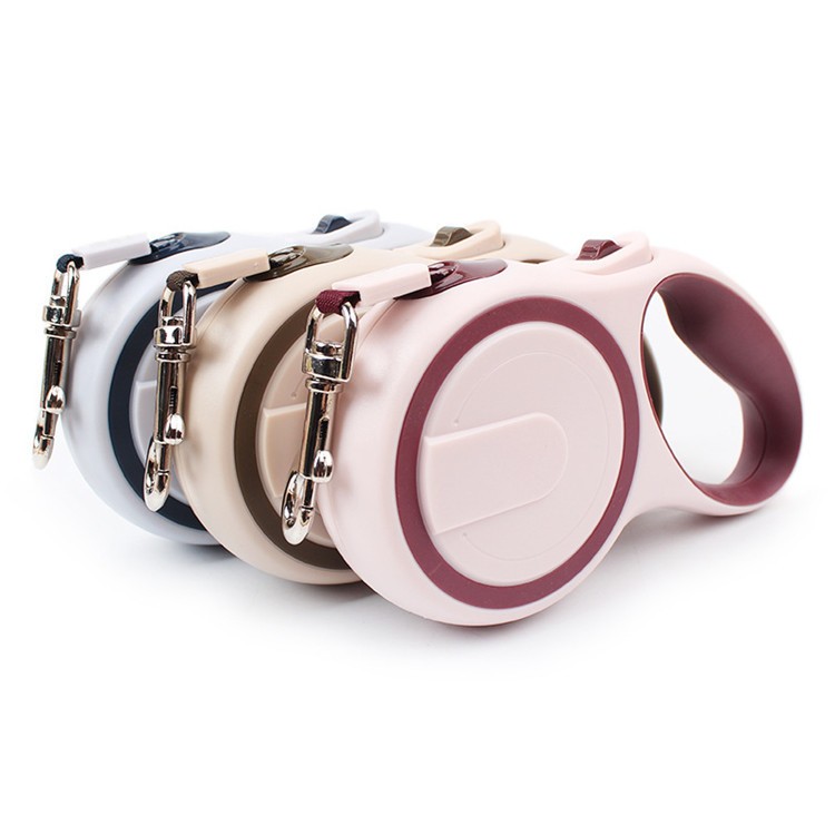 Customized Pet Metal Leash Customized Pet Metal Leash