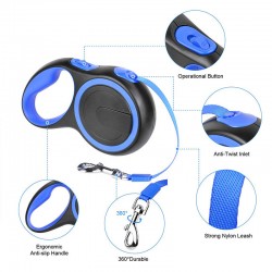 Dog Strong Leash