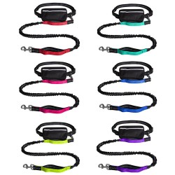 Running Hands-Free Leash