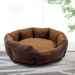 Wholesale Plush Pet Kennel washable for all seasons Cat and Dog Kennel Pet Kennel Removable and Washable Dog Pad