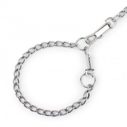 Dog Stainless Steel Leash