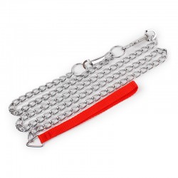 Steel Leash