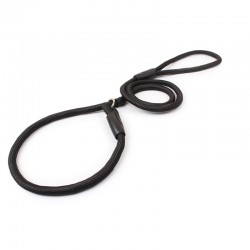 Wholesale Dog Adjustable Leash neoprene padded nylon rope durable pet training leash
