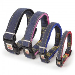 Dog Cotton Leash