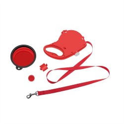 Outdoor Dog Retractable Leash