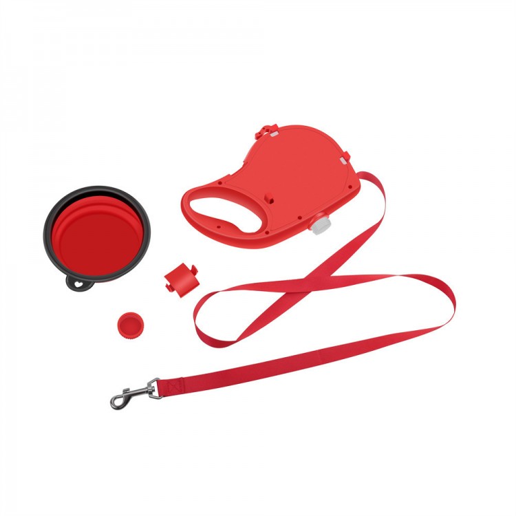 Outdoor Dog Retractable Leash Outdoor Dog Retractable Leash