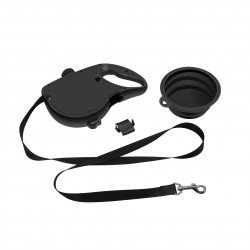 Dog Retractable Leash