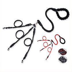 Durable Dog Nylon Leash