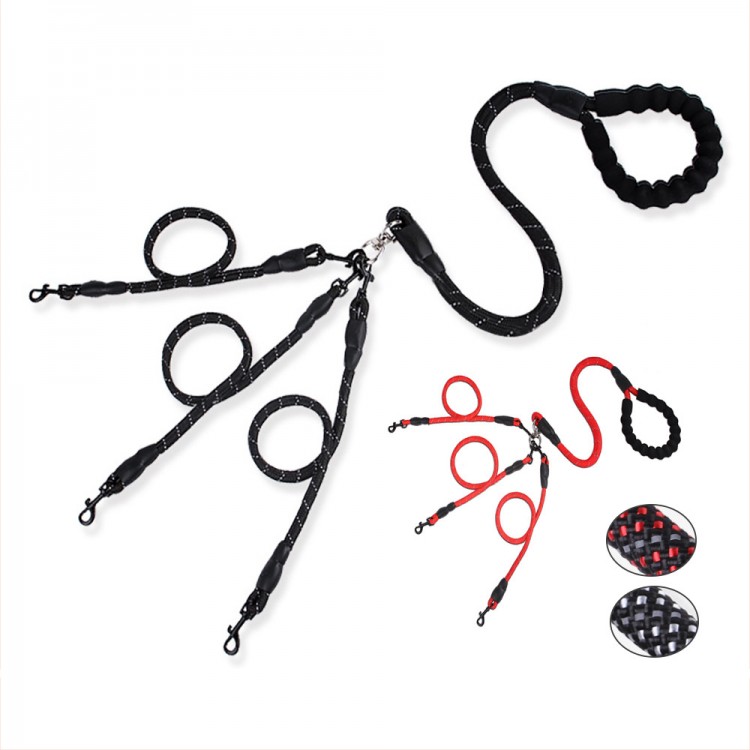 Durable Dog Nylon Leash Durable Dog Nylon Leash