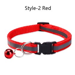 Reflective Collar