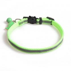 Pet Luminous Flashing Collar