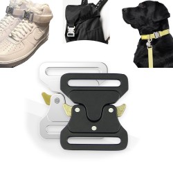 Tactical Collar