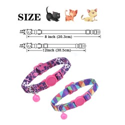 Adjustable Nylon Collar