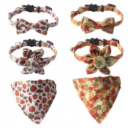 Custom Pet Colourful Collar