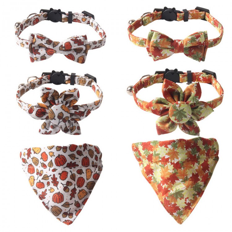 Custom Pet Colourful Collar Custom Pet Colourful Collar