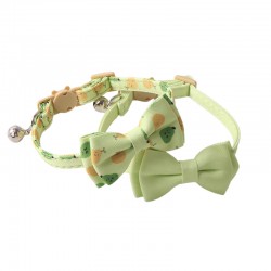 Bowtie Collar