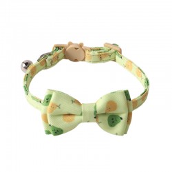 Dog Adjustable Bowtie Collar Bow Ties for Small Dogs Puppies Cats Pet Grooming Bows
