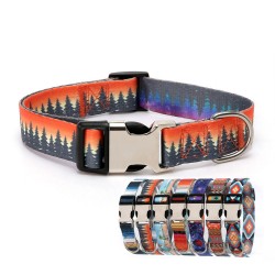 Wholesale Pet Fashion Collar