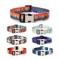 Pet Fashion Collar