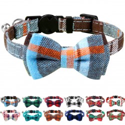 Custom Pet Multi-Color Collar