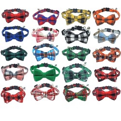Pet Multi-Color Collar
